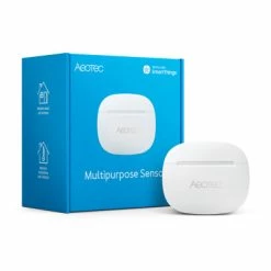 Aeotec Zigbee Multipurpose Sensor 5 Aeotec Zigbee Multipurpose Sensor -FIBARO Home Automation System Sales 2023 AEGPAEOMPSUS media 003