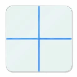 Aeotec Z-Wave Wallmote Quad (Open Box)