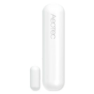 Aeotec Z-Wave Plus V2 Door / Window Sensor 7 Pro, Gen7 1 Aeotec Z-Wave Plus V2 Door / Window Sensor 7 Pro, Gen7
