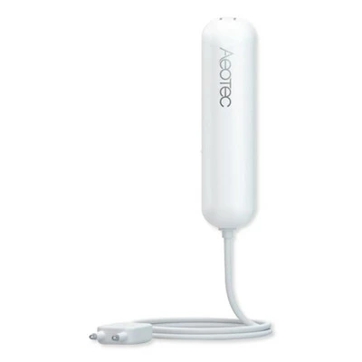 Aeotec Z-Wave Plus V2 Water Sensor 7 Pro, Gen7 1 Aeotec Z-Wave Plus V2 Water Sensor 7 Pro, Gen7