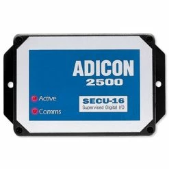 Applied Digital ADICON 2500 SECU-16 I/O Module