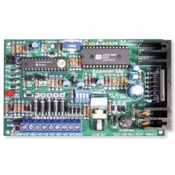 Elk Recordable Voice/Siren Driver Module