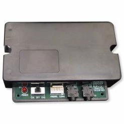 Elk Computer Interface For Recordables