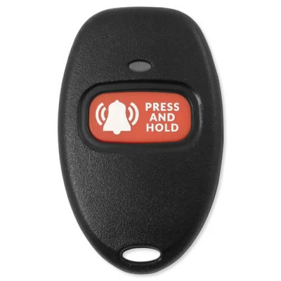 Elk 2-Way Wireless Single Button Panic Sensor 1 Elk 2-Way Wireless Single Button Panic Sensor