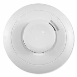 Elk 2-Way Wireless Sound All Heat Detector