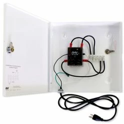 Elk Heavy-Duty Relay/Contactor, 110V