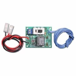 Elk Low Battery Cutoff & Master Power Switch