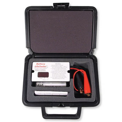 Elk Battery Life Tester 1 Elk Battery Life Tester