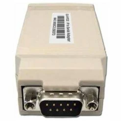 Elk Serial To Ethernet Converter