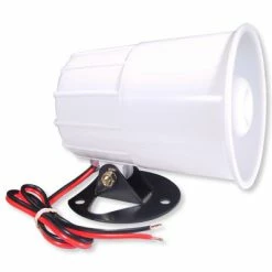 Elk Self-Contained Exterior Siren