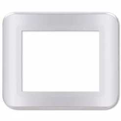 Elk Navigator Touchscreen Bezel Color Change Kit (2 Pack)