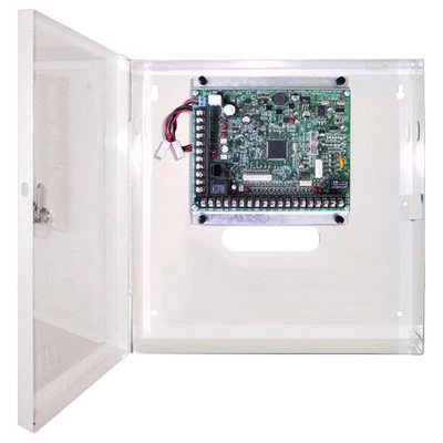 Elk M1 EZ8 Controller Kit With Enclosure & M1KP2 Keypad 2 Elk M1 EZ8 Controller Kit With Enclosure & M1KP2 Keypad - Image 2