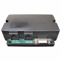 Elk M1 EZ8 Main Serial Interface