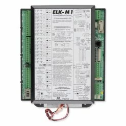 FIBARO Home Automation System Sales 2023 -FIBARO Home Automation System Sales 2023 ELKM1GSYS3 media 002