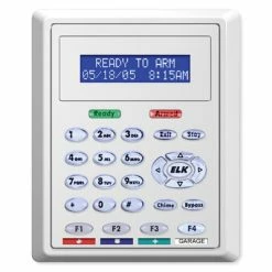 Elk M1 Gold Controller Kit With Enclosure & M1KP2 Keypad 9 Elk M1 Gold Controller Kit With Enclosure & M1KP2 Keypad -FIBARO Home Automation System Sales 2023 ELKM1GSYS4S media 004