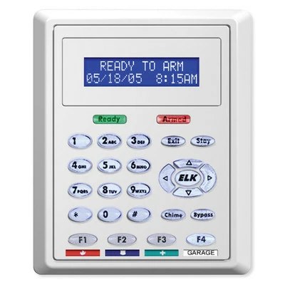 Elk M1 Gold Controller Kit With Enclosure & M1KP2 Keypad 4 Elk M1 Gold Controller Kit With Enclosure & M1KP2 Keypad - Image 4