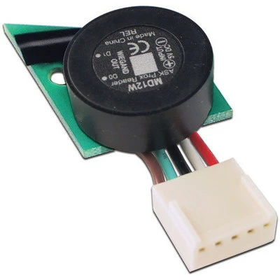 Elk M1 Keypad Plug-In Proximity Reader 1 Elk M1 Keypad Plug-In Proximity Reader