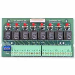 Elk M1 Relay Board