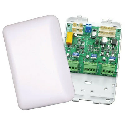 Elk Amplified 2-Way Listen-In Interface 1 Elk Amplified 2-Way Listen-In Interface