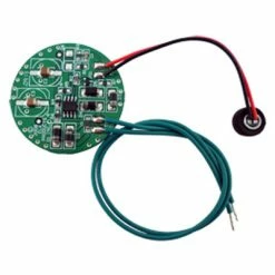 Elk M1 2-Way Listen-In Microphone