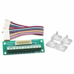 Elk M1 Voltage Output Conversion Board