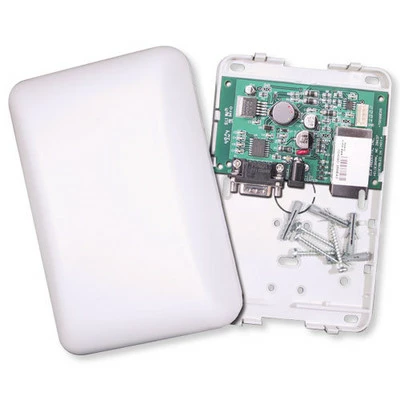 Elk M1 Ethernet Interface 1 Elk M1 Ethernet Interface