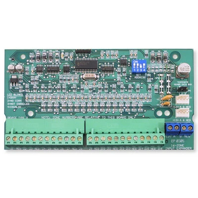 Elk M1 16 Zone Input Expander 1 Elk M1 16 Zone Input Expander