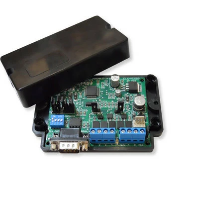 Elk M1 Lighting/Thermostat Interface, Serial Port Expander 1 Elk M1 Lighting/Thermostat Interface, Serial Port Expander