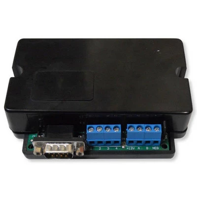 Elk M1 Lighting/Thermostat Interface, Serial Port Expander 2 Elk M1 Lighting/Thermostat Interface, Serial Port Expander - Image 2