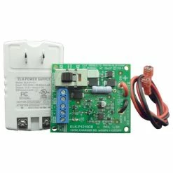 Elk Power Supply/Battery Charger Kit