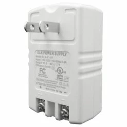 Elk Plug-in Power Supply, 14VDC, 1.7A
