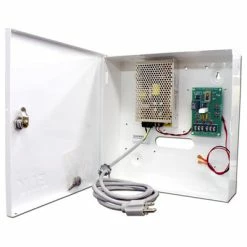 Elk DC Power Supply & Battery Charger, 4 Amp, 12 Volt