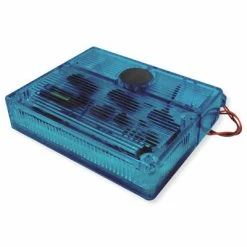 Elk Strobe Light -FIBARO Home Automation System Sales 2023 ELKSL1x media Blue 001