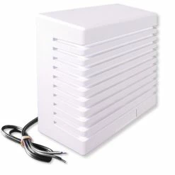 Elk Surface-Mount Interior Speaker, 8 Ohms, 20W