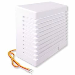 Elk Self-Contained Interior Siren