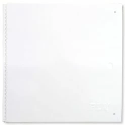 Elk Flush-Mount Enclosure Cover For SWB14