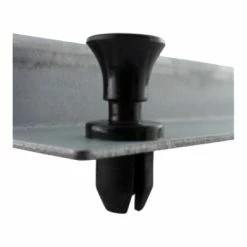 Elk Snap Lock Rivets/Plungers (10 Pack)