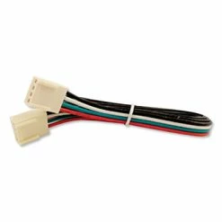 Elk 4-Pin Ribbon Cable