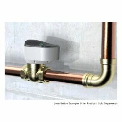 Ezlo Ball Valve -FIBARO Home Automation System Sales 2023 EZEKBVFFNxxx media 003