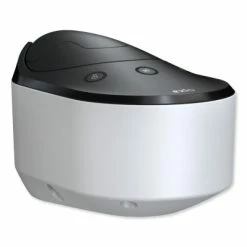 Ezlo Water Shut-Off Valve With Internal Z-Wave Hub, Z-Wave Plus V3, 800 Series -FIBARO Home Automation System Sales 2023 EZESWV1US media 003