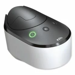 Ezlo Water Shut-Off Valve Client Version, No Internal Hub, Z-Wave Plus V3, 800 Series