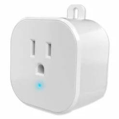 Vera Ezlo PlugHub Energy Smart Plug And Z-Wave Automation Controller (2nd Gen)
