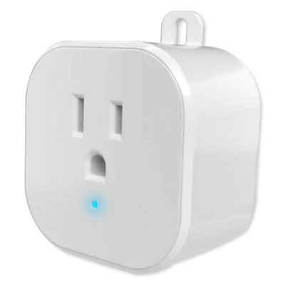 Vera Ezlo PlugHub Energy Smart Plug And Z-Wave Automation Controller (2nd Gen) 1 Vera Ezlo PlugHub Energy Smart Plug And Z-Wave Automation Controller (2nd Gen)
