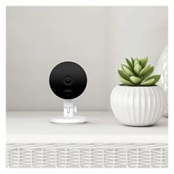 Ezlo VistaCam 703 HD Wi-Fi IndoorVue Camera 8 Ezlo VistaCam 703 HD Wi-Fi IndoorVue Camera -FIBARO Home Automation System Sales 2023 EZVISTACAM703 media 004
