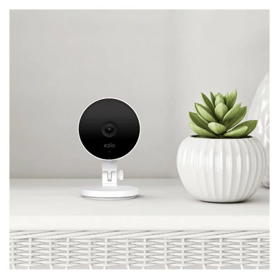 Ezlo VistaCam 703 HD Wi-Fi IndoorVue Camera 4 Ezlo VistaCam 703 HD Wi-Fi IndoorVue Camera - Image 4