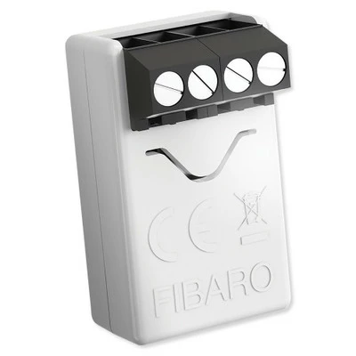 FIBARO Smart Implant 1 FIBARO Smart Implant