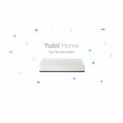 FIBARO Z-Wave Yubii Home Hub -FIBARO Home Automation System Sales 2023 FBYH001 media 005