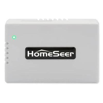 HomeSeer HomeTroller Pi G3 Smart Home Hub With HS4-Pi Software 1 HomeSeer HomeTroller Pi G3 Smart Home Hub With HS4-Pi Software