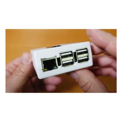 HomeSeer HomeTroller Pi G3 Smart Home Hub With HS4-Pi Software 3 HomeSeer HomeTroller Pi G3 Smart Home Hub With HS4-Pi Software - Image 3