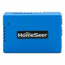 HomeSeer Z-NET Remote Z-Wave Interface, Gen 3